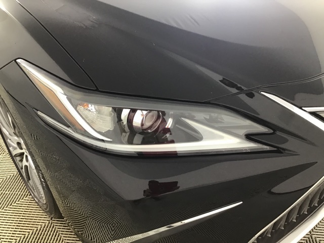 2020 Lexus ES 350 Premium photo 22