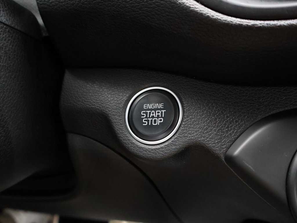 2021 Kia Forte GT photo 29