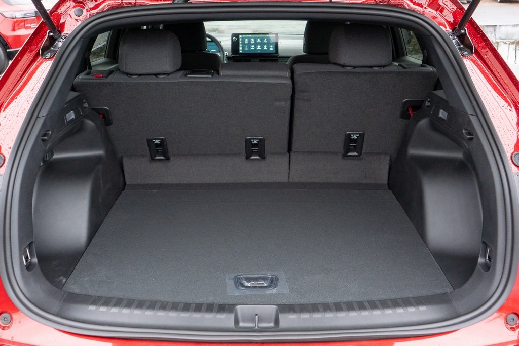 2025 Honda Prologue EX photo 12