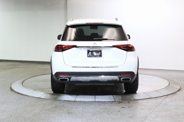 2025 Mercedes Benz GLE 350 4MATIC photo 13