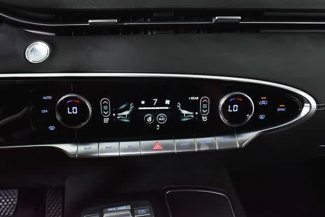 2025 Genesis GV70 2.5T Select photo 19
