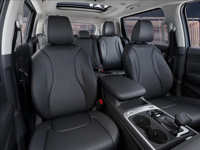 2025 Kia Carnival SX Prestige photo 14