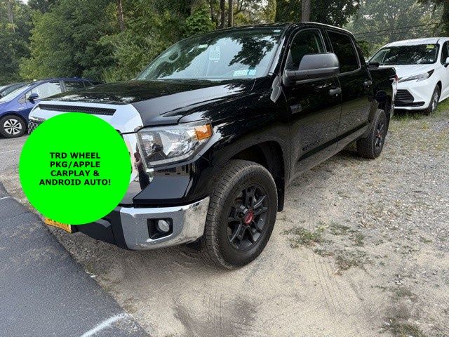 2020 Toyota Tundra