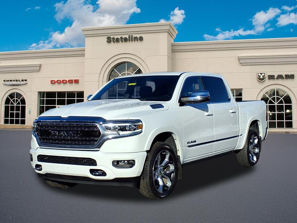 2023 RAM Ram 1500 Pickup Limited's photo