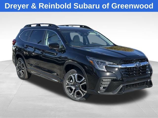 2025 Subaru Ascent Limited's photo