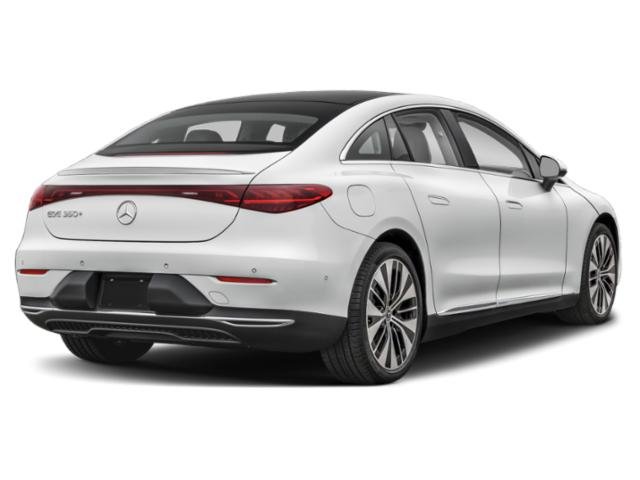 Certified 2024 Mercedes-Benz EQE Base with VIN W1KEG2BB8RF042721 for sale in Riverside, CA