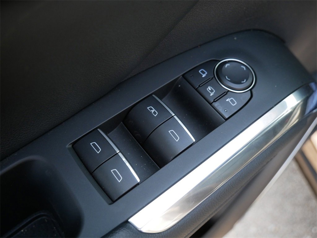 2025 Chevrolet Traverse High Country photo 7