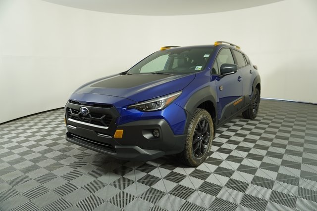 2025 Subaru Crosstrek Wilderness photo 3