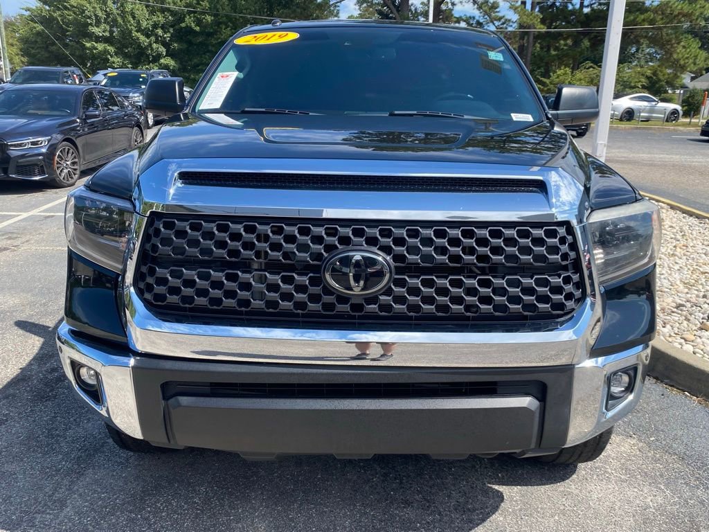 2019 Toyota Tundra SR5 Grade photo 15
