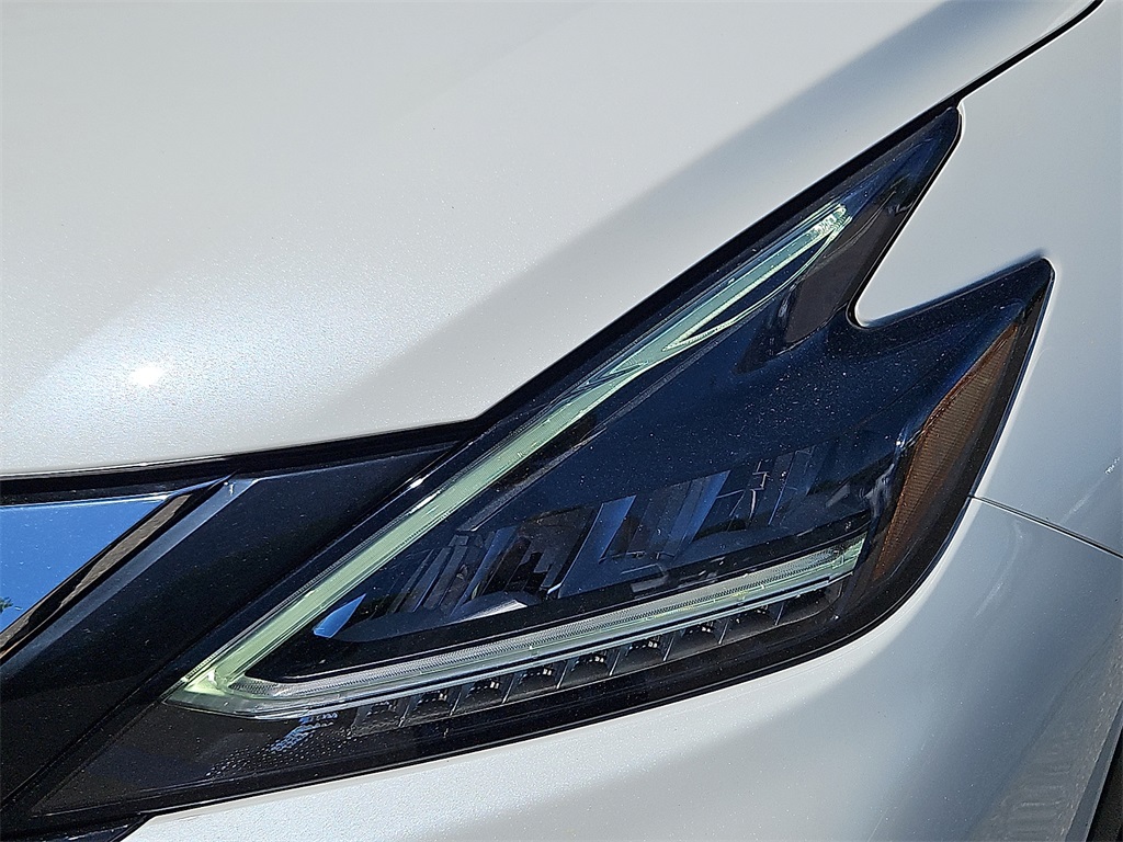 2023 Nissan Murano Platinum photo 9