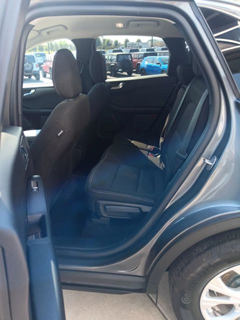 2023 Ford Escape Active photo 11