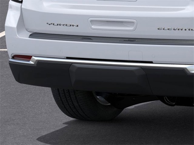 2025 Gmc Yukon photo 14