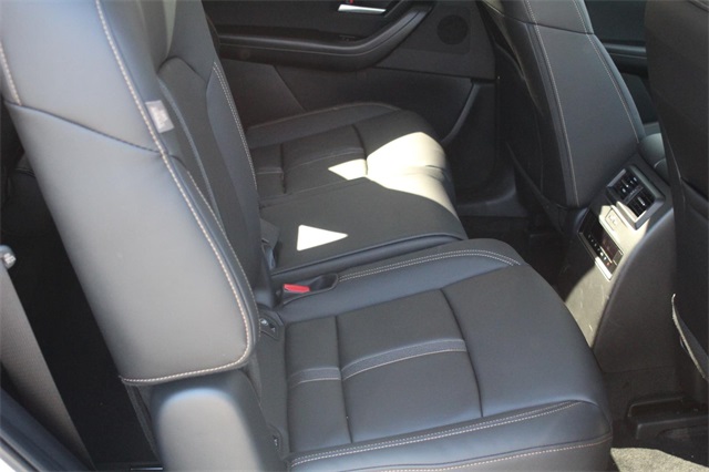 2025 Mazda CX-90 3.3 Turbo Select photo 14