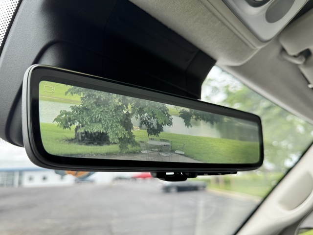 2021 Ram ProMaster 3500 photo 36