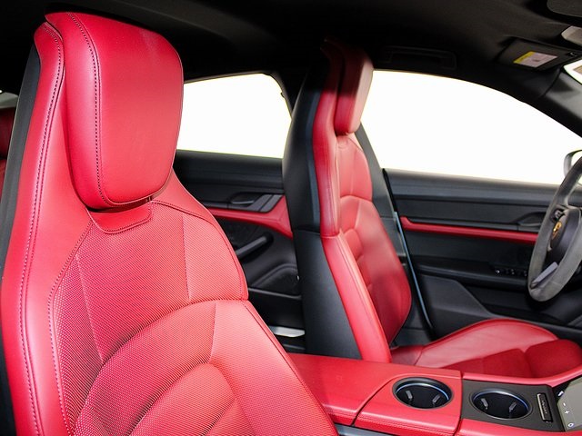 2021 Porsche Taycan 4S photo 27