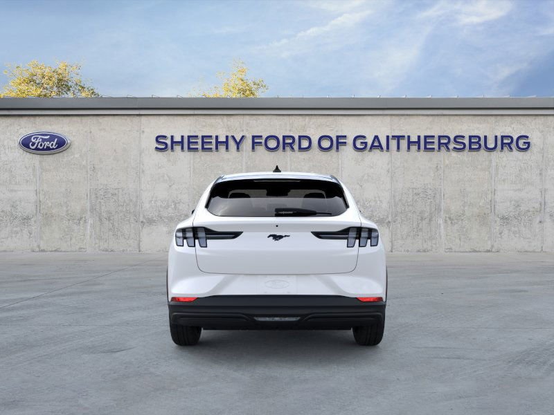 2024 Ford Mustang Mach-E Select photo 4
