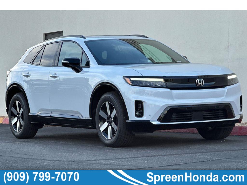 2026 Honda Prologue Touring's photo