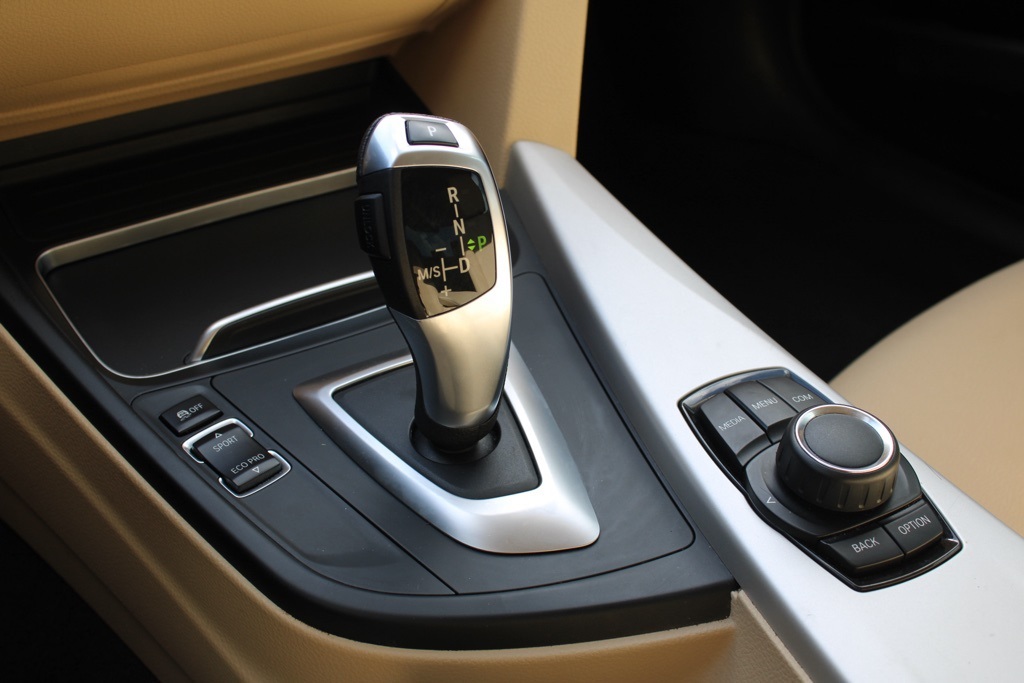 2018 Bmw 320i xDrive Sedan photo 23