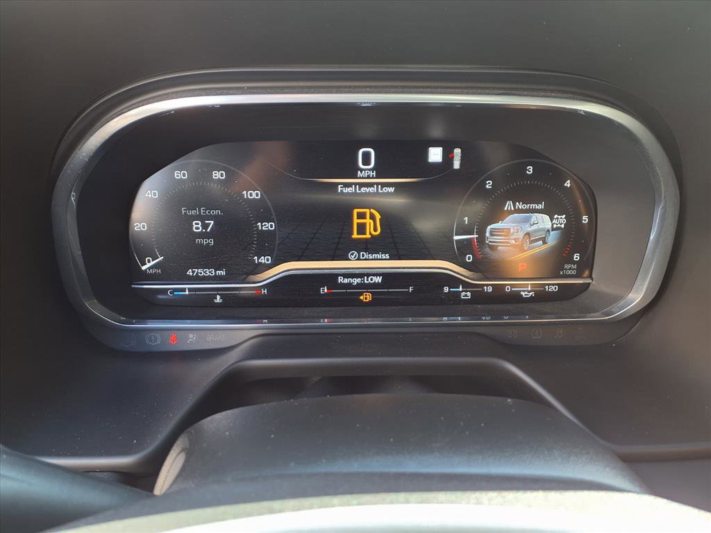 2023 Gmc Yukon SLT photo 10