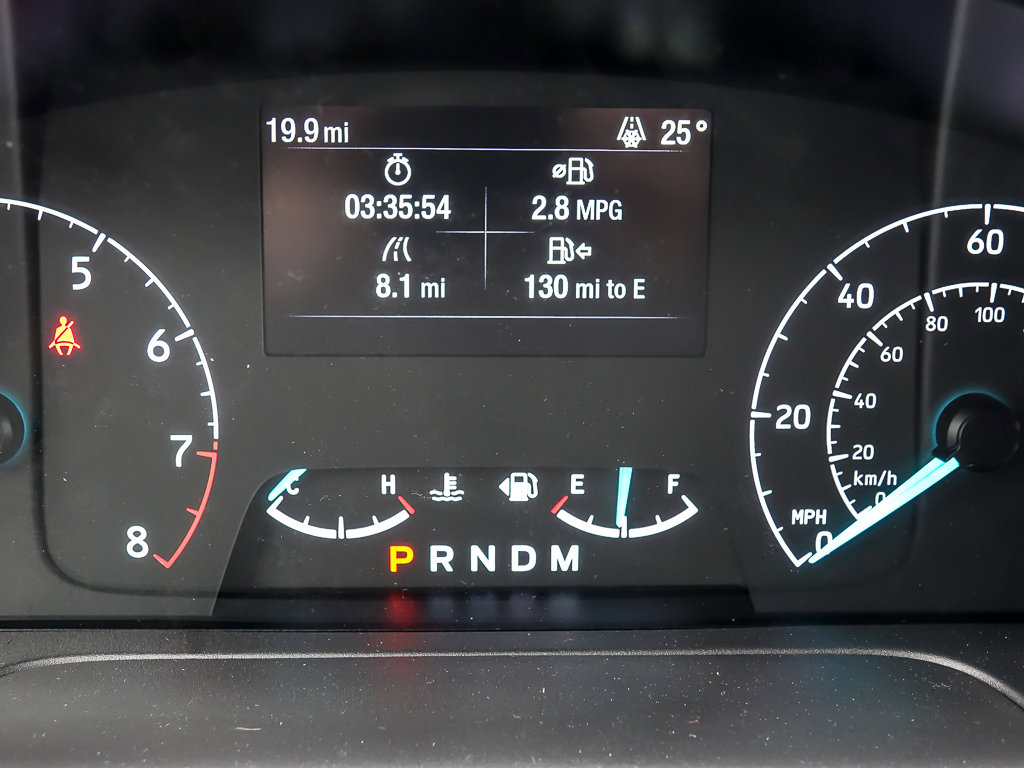 2025 FORD TRANSIT - Image 12