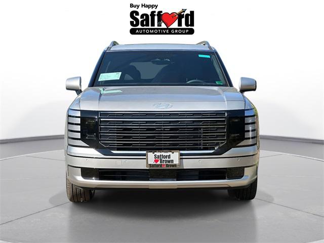 2026 Hyundai Palisade Calligraphy photo 4