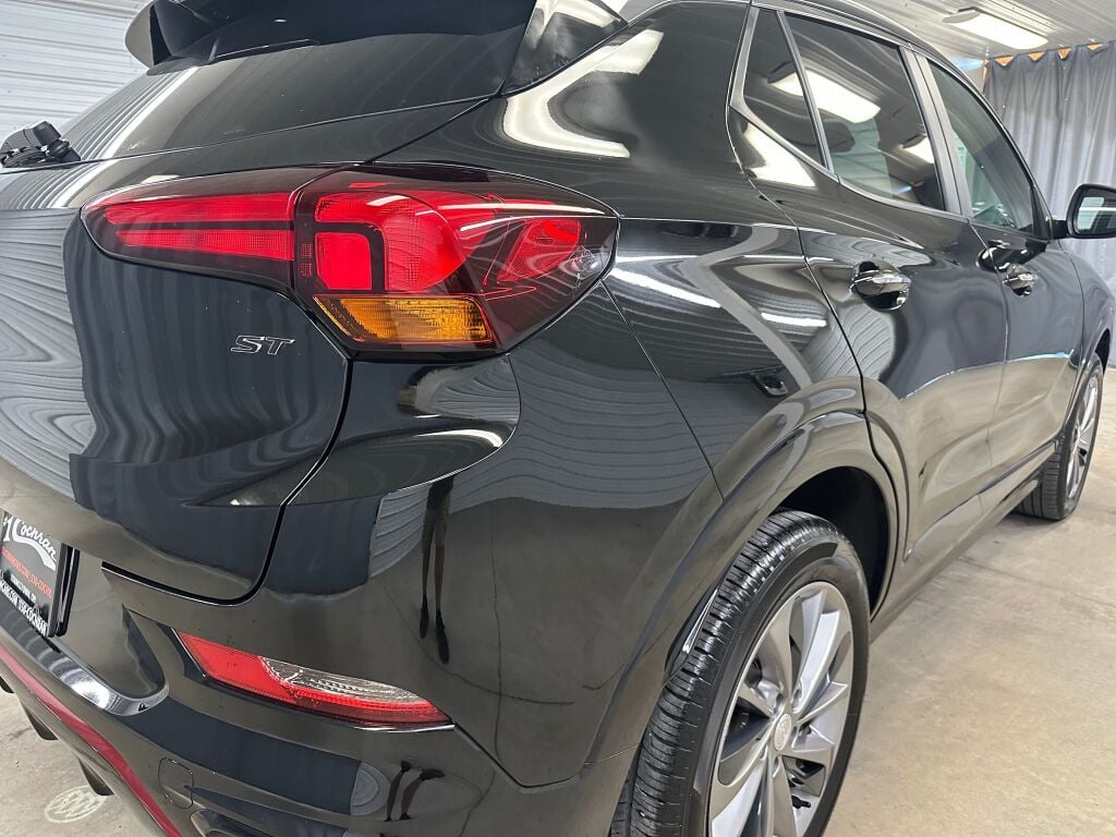 2023 Buick Encore GX Select photo 23