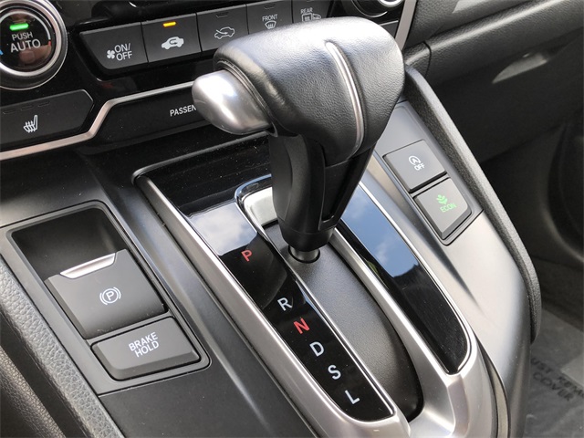2022 Honda CR-V EX-L photo 23
