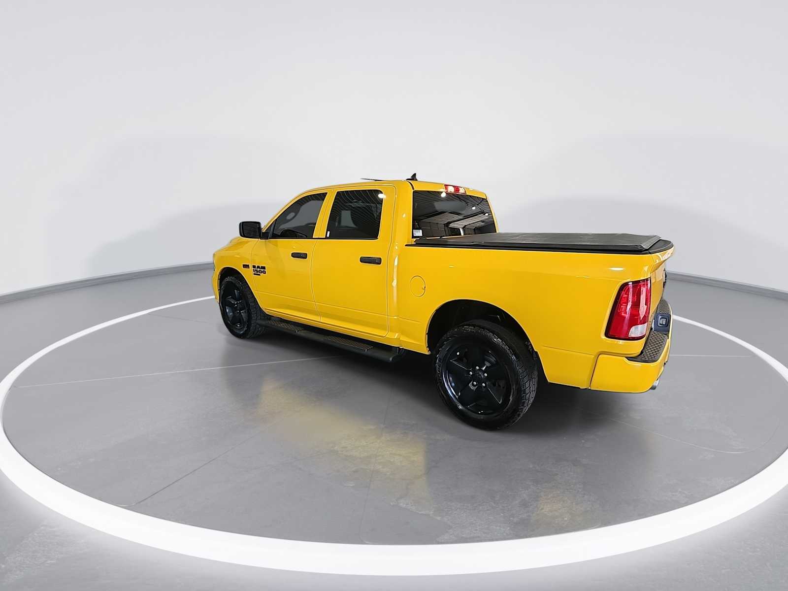 2019 Ram 1500 Classic Express photo 5