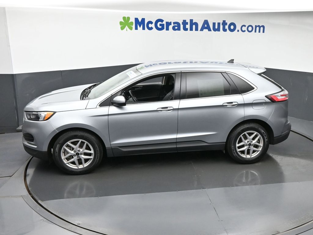 2024 Ford Edge SEL photo 14