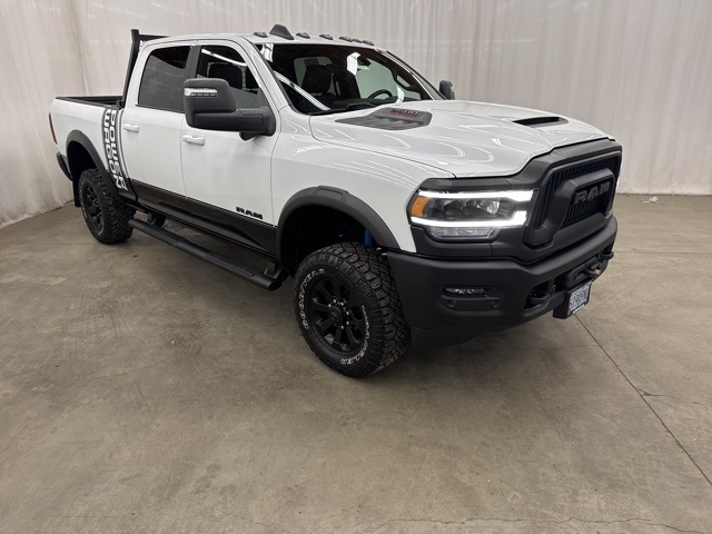 2023 RAM Ram 2500 Pickup Power Wagon's photo