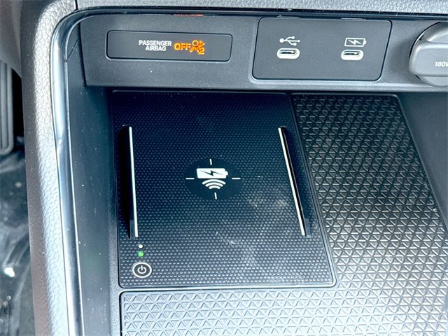 2026 Honda CR-V Hybrid Sport-L photo 36