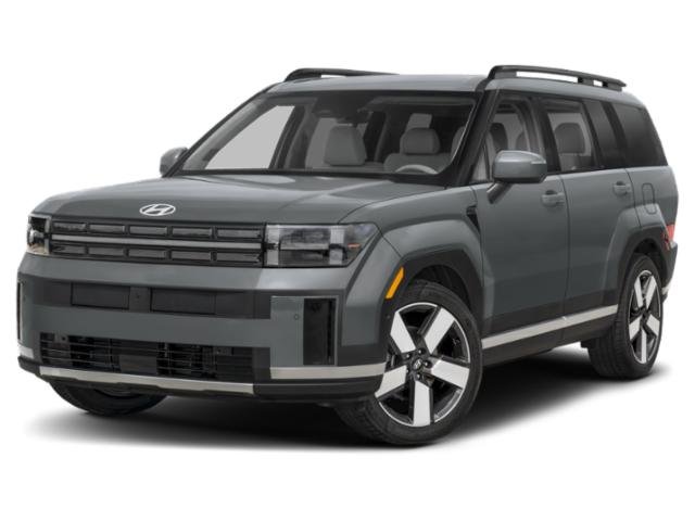 2024 Hyundai Santa Fe Limited HEV