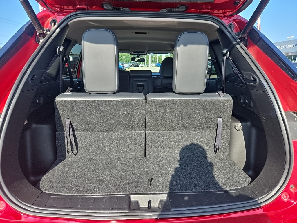 2024 Mitsubishi Outlander SE photo 26