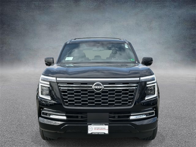2025 Nissan Armada SL photo 6