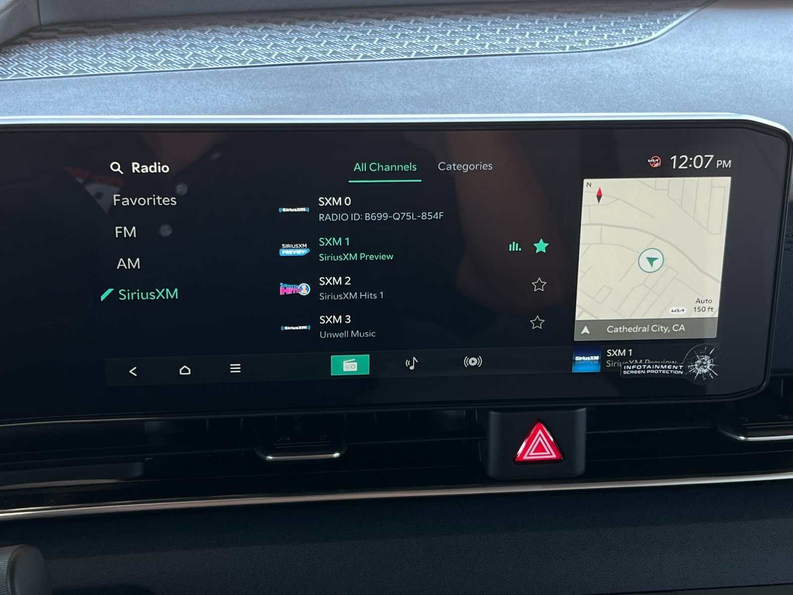 2026 Kia Carnival EX photo 20