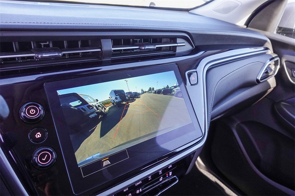 2023 Chevrolet Bolt EUV photo 18