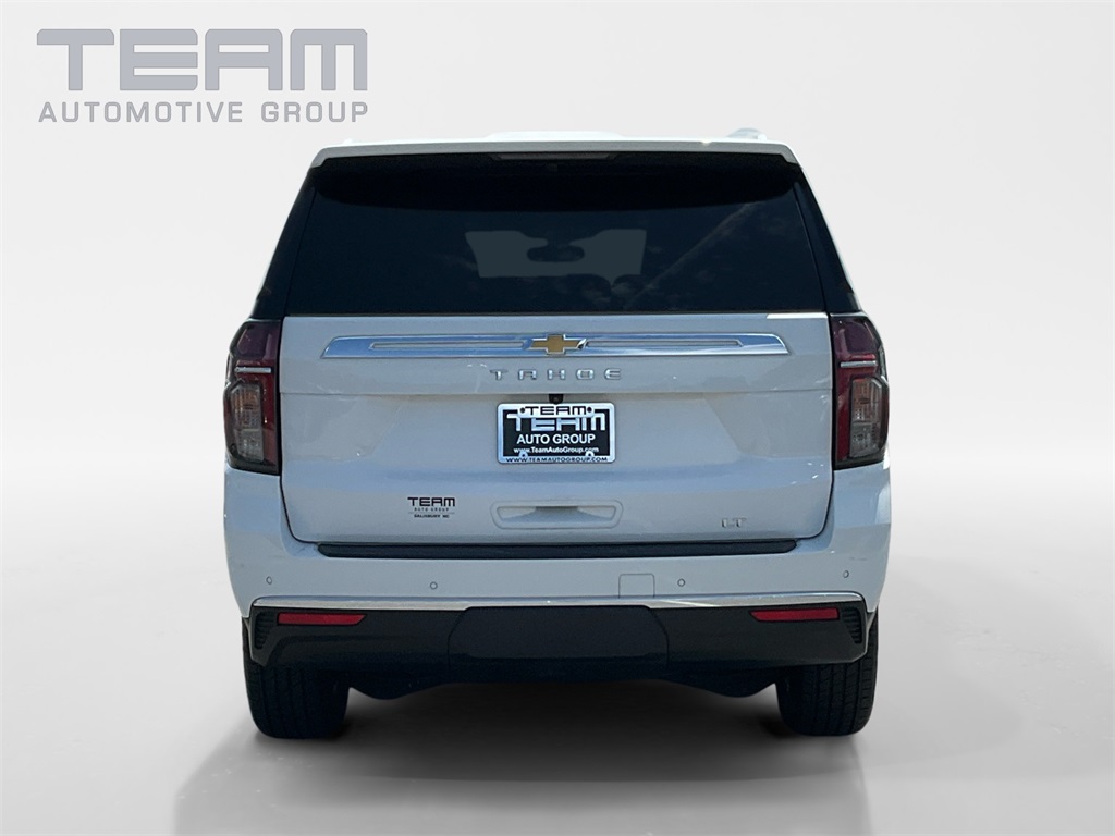 2022 Chevrolet Tahoe LT photo 6