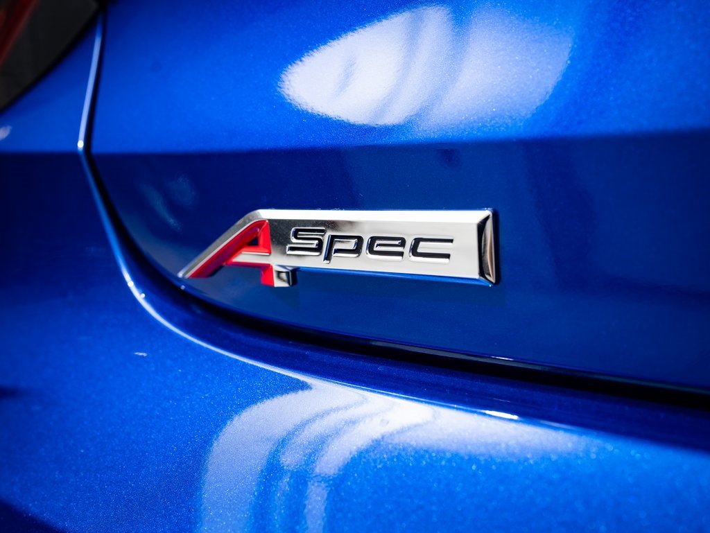 2025 Acura TLX SH-AWD A-Spec photo 16