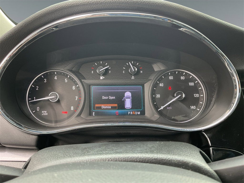2019 Buick Encore Preferred photo 10