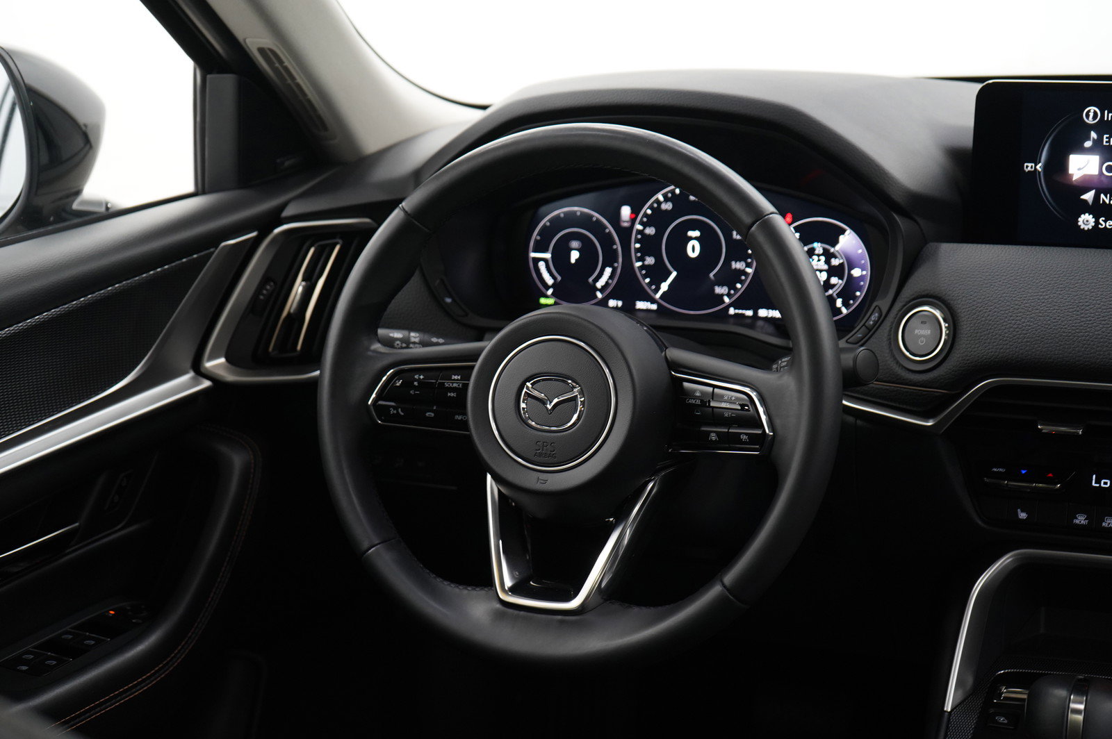 2025 Mazda CX-70 Premium photo 13