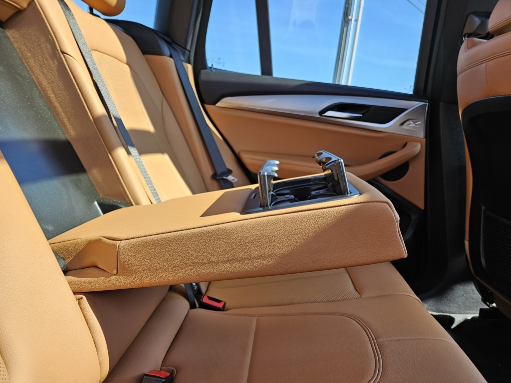 2022 Bmw X3 xDrive30i photo 21