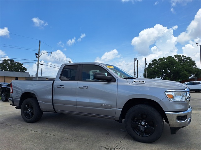 2022 Ram 1500 Big Horn Lone Star photo 2