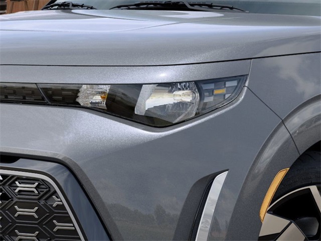 2025 Kia Soul GT-Line photo 9