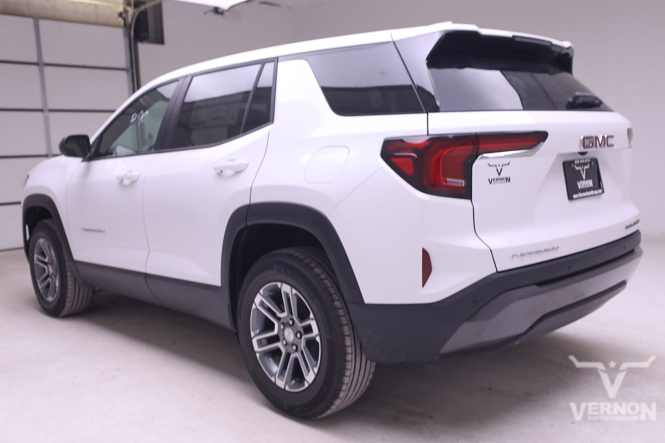 2026 Gmc Terrain Elevation photo 3