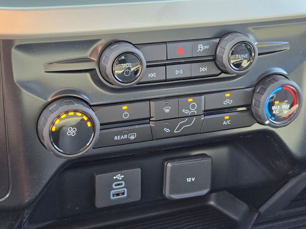 2025 Ford F-250 XL photo 24