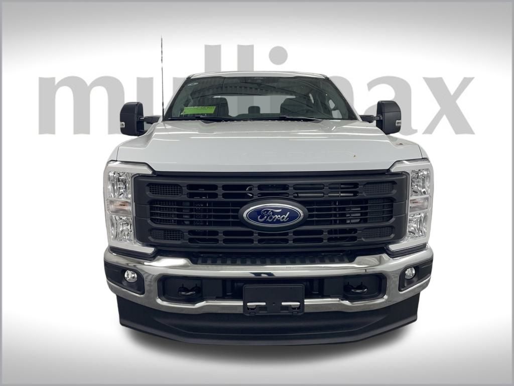 2026 Ford F-250 XL photo 11