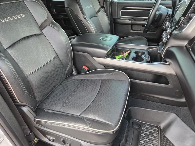 2022 Ram 2500 Laramie photo 30
