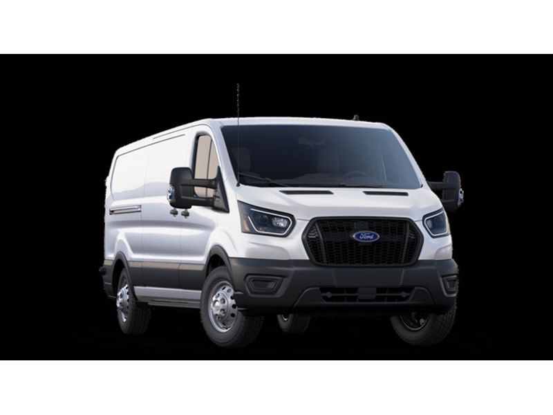 2025 Ford Transit Cargo Van photo 4
