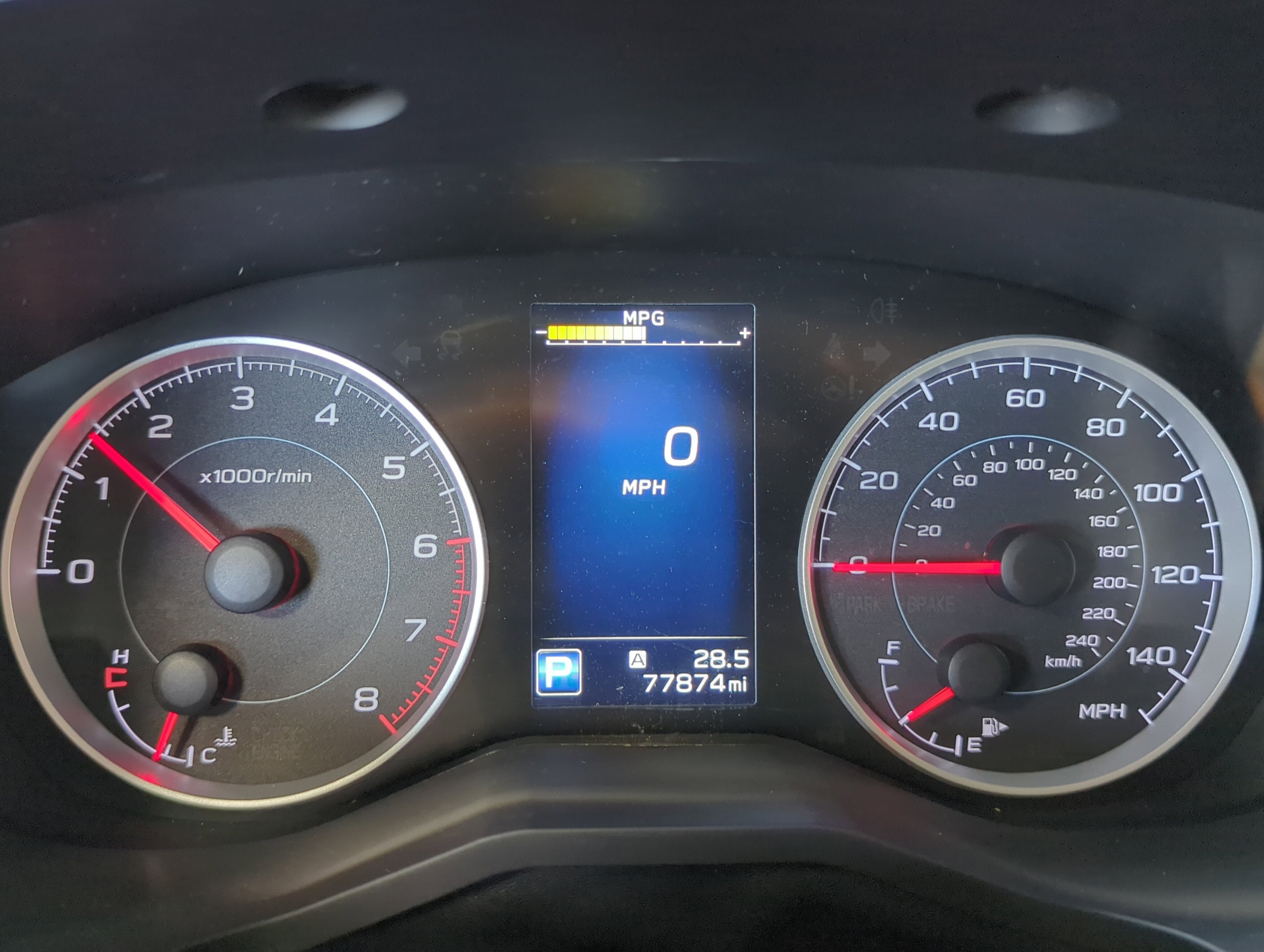 2021 Subaru Ascent Premium photo 14