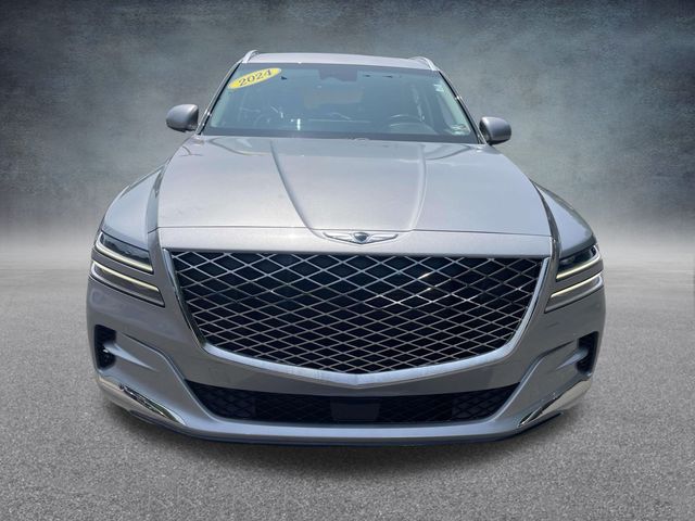 2024 Genesis GV80 2.5T photo 12